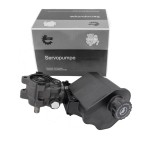 Pompe de Direction Assistée Pour Dodge RAM 1500 Crew Cab Pick-up Extended