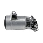 Couvercle Boitier De Filtre À Huile Pour Renault Master II 8200004835