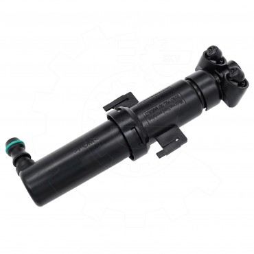 Buse Gicleur Lave Phare Avant Gauche Pour Audi A3 Décapotable Sportback
