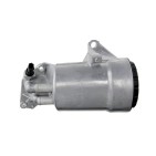 Couvercle Boitier De Filtre À Huile Pour Renault Master II 8200004835