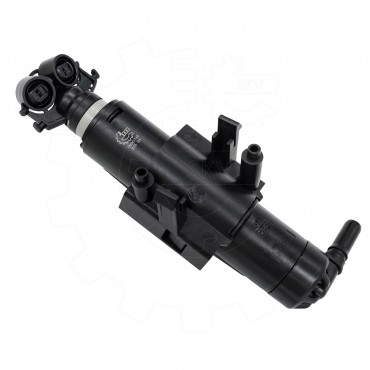 Buse Gicleur Lave Phare Avant Gauche Pour Ford Kuga II