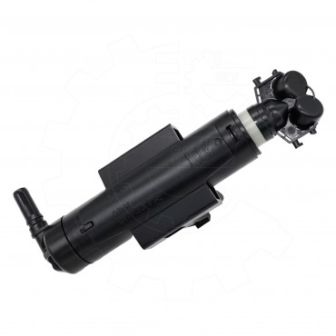 Buse Gicleur Lave Phare Avant Gauche Pour Ford Kuga II