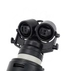 Buse Gicleur Lave Phare Avant Gauche Pour Ford Kuga II