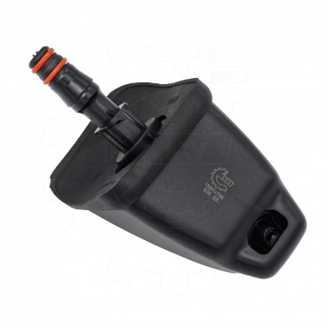 Buse Gicleur Lave Phare Avant Gauche Pour Honda CR-V II