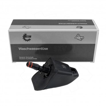 Buse Gicleur Lave Phare Avant Gauche Pour Honda CR-V II