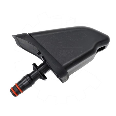 Buse Gicleur Lave Phare Avant Droit Pour Honda CR-V II