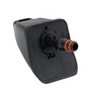 Buse Gicleur Lave Phare Avant Droit Pour Honda CR-V II