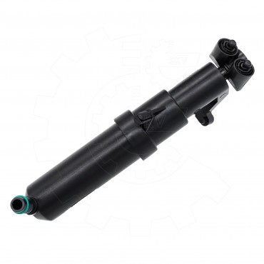 Buse Gicleur Lave Phare Avant Gauche Pour Mercedes-Benz Classe C T-Model