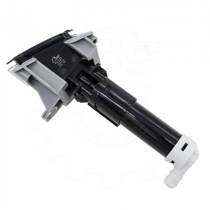 Buse Gicleur Lave Phare Avant Gauche Pour Mitsubishi ASX Van
