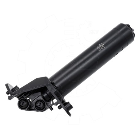 Buse Gicleur Lave Phare Avant Gauche Pour Opel Astra J Camionnette - 3/5 Portes