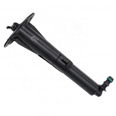 Gicleur de Lave Phare Avant Droit Pour Porsche Cayenne