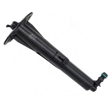 Gicleur de Lave Phare Avant Droit Pour Porsche Cayenne