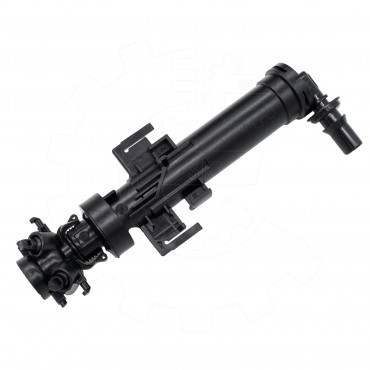 Gicleur de Lave Phare Avant Droit Pour Skoda Octavia III Combi