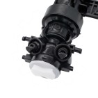 Gicleur de Lave Phare Avant Droit Pour Skoda Octavia III Combi
