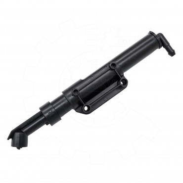 Gicleur de Lave Phare Avant Droit Pour Volvo XC60 I Van