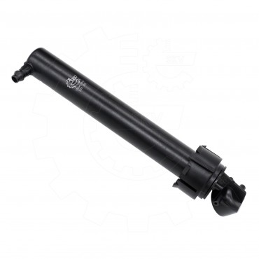 Buse Gicleur Lave Phare Avant Gauche Pour Volvo XC60 II
