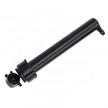 Buse Gicleur Lave Phare Avant Gauche Pour Volvo XC60 II