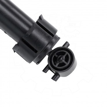 Buse Gicleur Lave Phare Avant Gauche Pour Volvo XC60 II