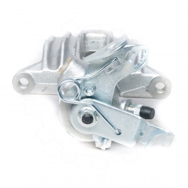 Etrier de Frein Arrière Droit Pour VW Audi Seat Altea XL Leon Toledo III Skoda