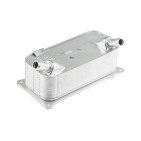 Radiateur Refroidisseur D'huile Moteur Pour Cayenne Gts/s 4.8 94810727103