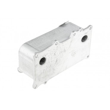 Radiateur Refroidisseur D'huile Moteur Pour Cayenne Gts/s 4.8 94810727103