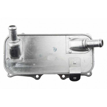 Radiateur Refroidisseur D'huile Moteur Pour Cayenne Gts/s 4.8 94810727103