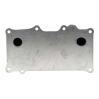 Radiateur Refroidisseur D'huile Moteur Pour Cayenne Gts/s 4.8 94810727103