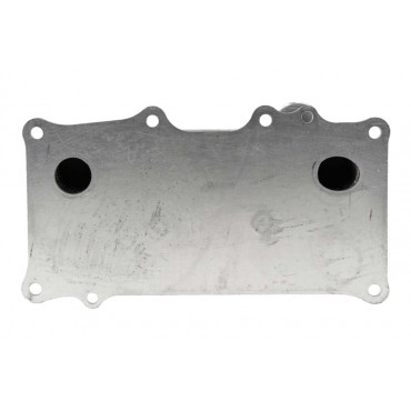 Radiateur Refroidisseur D'huile Moteur Pour Cayenne Gts/s 4.8 94810727103