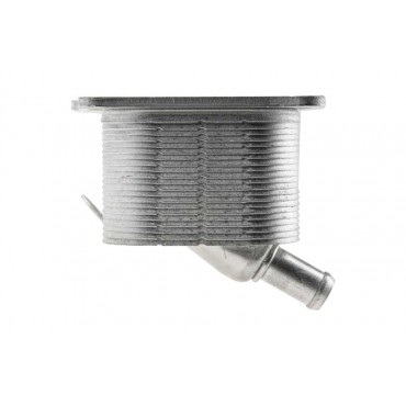 Radiateur Refroidisseur D'huile Moteur Pour Cayenne Gts/s 4.8 94810727103