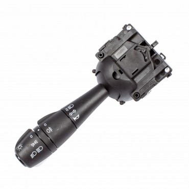 Commodo Phares pour DACIA