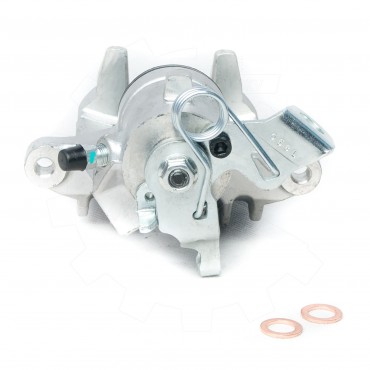 Etrier de Frein Arrière Gauche Pour VW Audi Seat Cordoba Ibiza III IV Skoda
