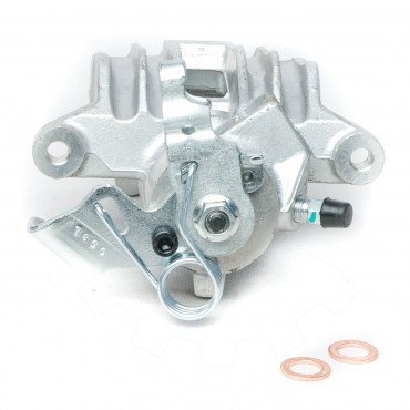 Etrier de Frein Arrière Gauche Pour VW Audi Seat Cordoba Ibiza III IV Skoda