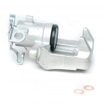 Etrier de Frein Arrière Gauche Pour VW Audi Seat Cordoba Ibiza III IV Skoda