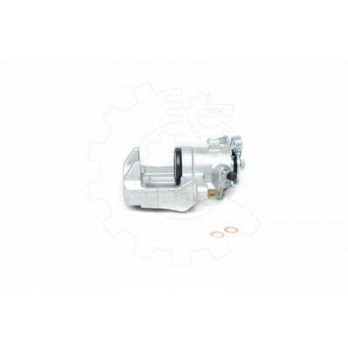 Etrier de Frein Arrière Gauche Pour VW Audi Seat Cordoba Ibiza III IV Skoda