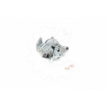 Etrier de Frein Arrière Droit Pour VW Audi Seat Cordoba Ibiza III IV Skoda
