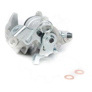 Etrier de Frein Arrière Droit Pour VW Audi Seat Cordoba Ibiza III IV Skoda