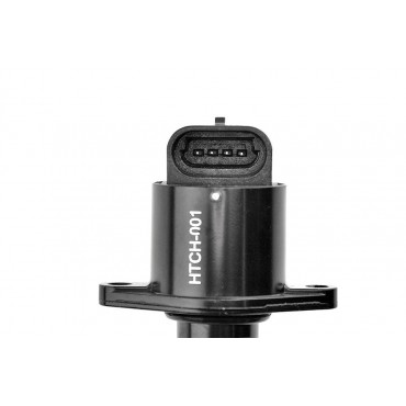 Vanne Régulateur De Ralenti Pour Jeep Grand Cherokee 5.9 I 1997-1999 4637071