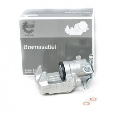 Etrier de Frein Arrière Droit Pour VW Audi Seat Cordoba Ibiza III IV Skoda