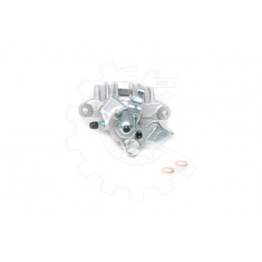 Etrier de Frein Arrière Droit Pour VW Audi Seat Cordoba Ibiza III IV Skoda