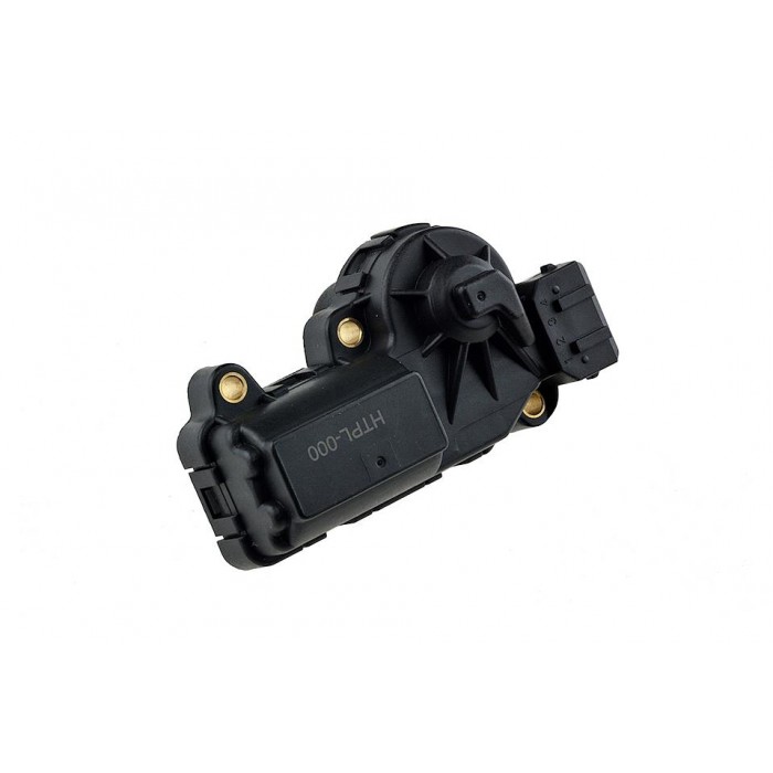 Vanne Régulateur De Ralenti Pour Opel Astra G Vauxhall Corsa Mk I 825485