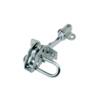 Charnière De Porte Avant Pour Fiat Punto 1999-2012 51754186