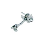 Charnière De Porte Avant Pour Fiat Punto 1999-2012 51754186