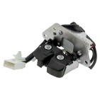 Serrure Coffre Arrière Hayon Pour Fiorino Citroen Nemo Peugeot Bipper 51812524