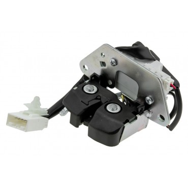 Serrure Coffre Arrière Hayon Pour Fiorino Citroen Nemo Peugeot Bipper 51812524