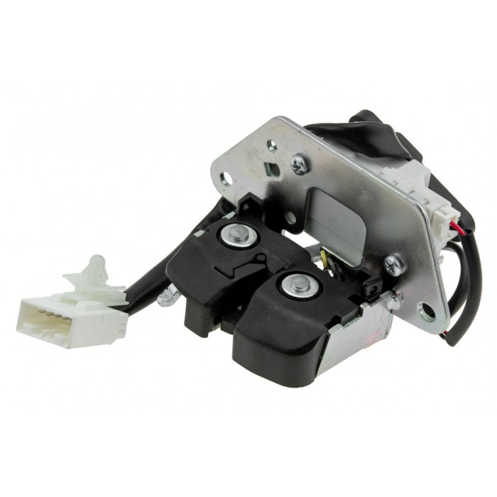 Serrure Coffre Arrière Hayon Pour Fiorino Citroen Nemo Peugeot Bipper 51812524
