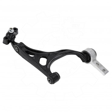Triangle de Suspension Avant Droit Pour Mazda 6 A Trois Volumes Break Hatchback