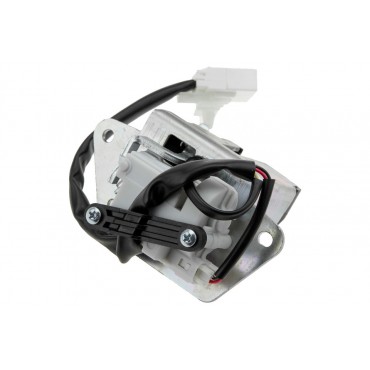 Serrure Coffre Arrière Hayon Pour Fiorino Citroen Nemo Peugeot Bipper 51812524