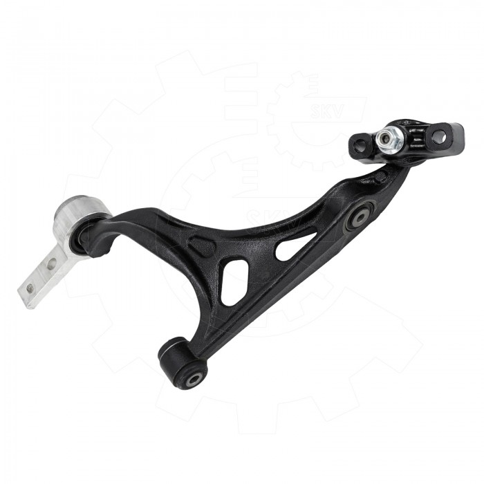 Triangle de Suspension Avant Gauche Pour Mazda 6 A Trois Volumes Break Hatchback