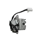 Serrure Coffre Arrière Hayon Pour Fiorino Citroen Nemo Peugeot Bipper 51812524