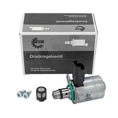 Régulateur Carburant Pompe à Injection Pour Peugeot Ford Citroën Land Rover